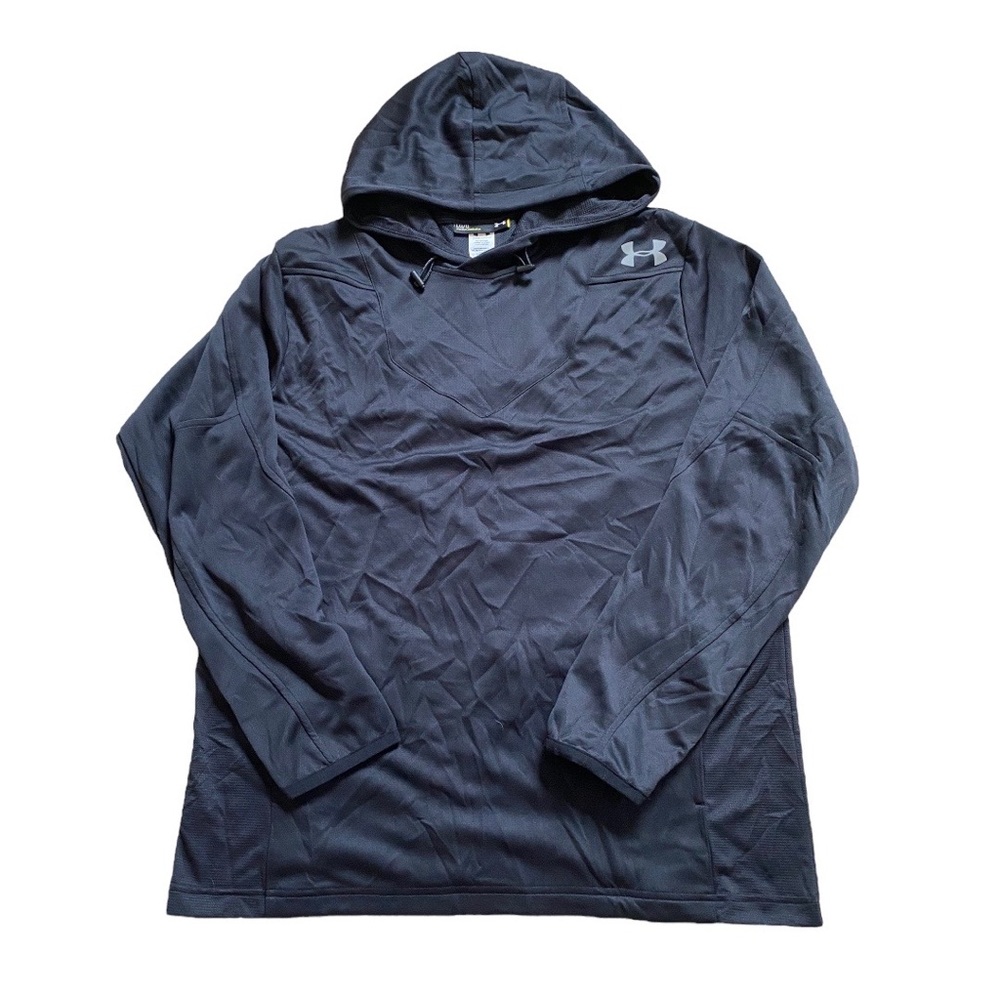 Under Armour Men’s Gray Pullover